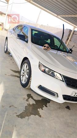 شيفروليه امبالا